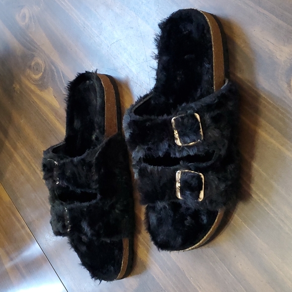 BAMBOO SLIDES - Picture 2 of 6